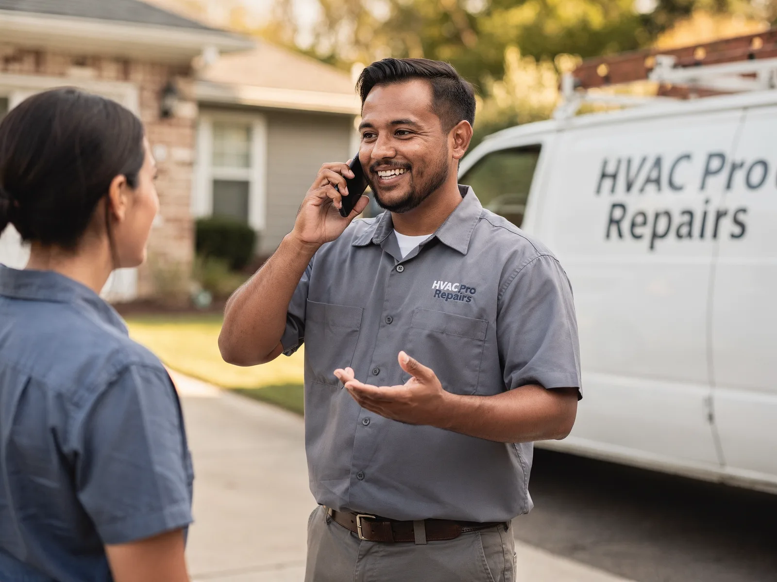 Heat Pump Repair Farmersburg, IA FAQs